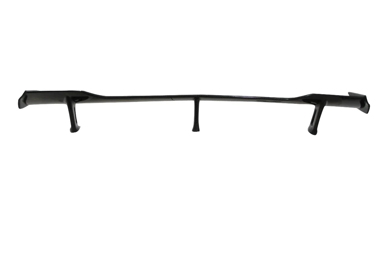 Chevrolet Camaro (2016-2023) Carbon Fiber ZL1 Look Wing - Image 2