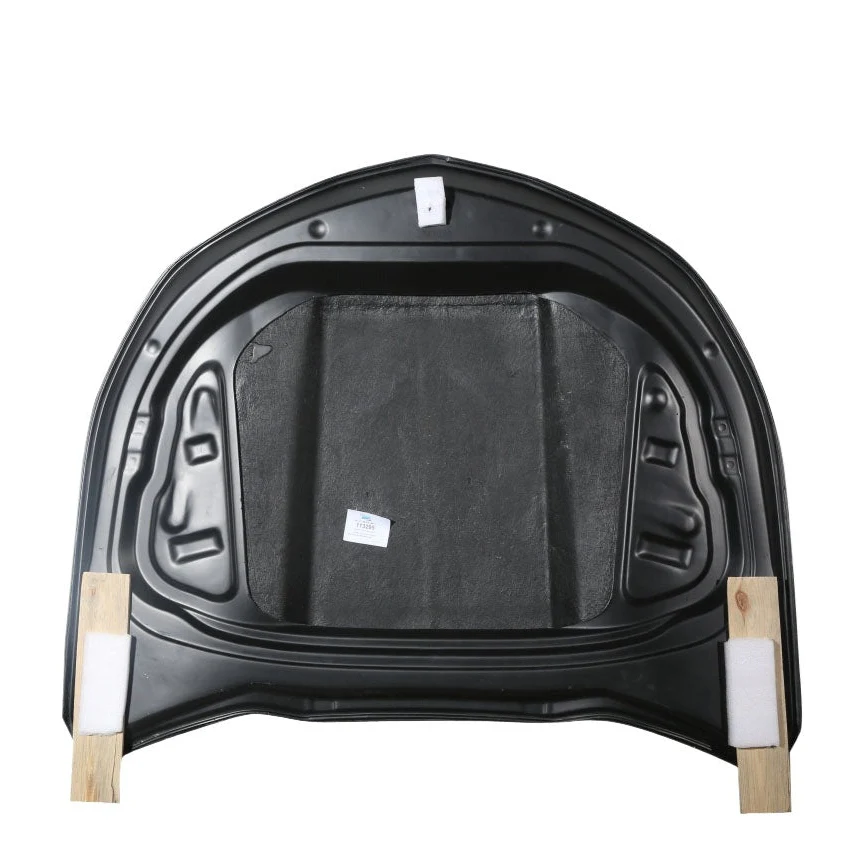 Chevrolet Camaro (2016-2023) Cowl Hood - Image 4