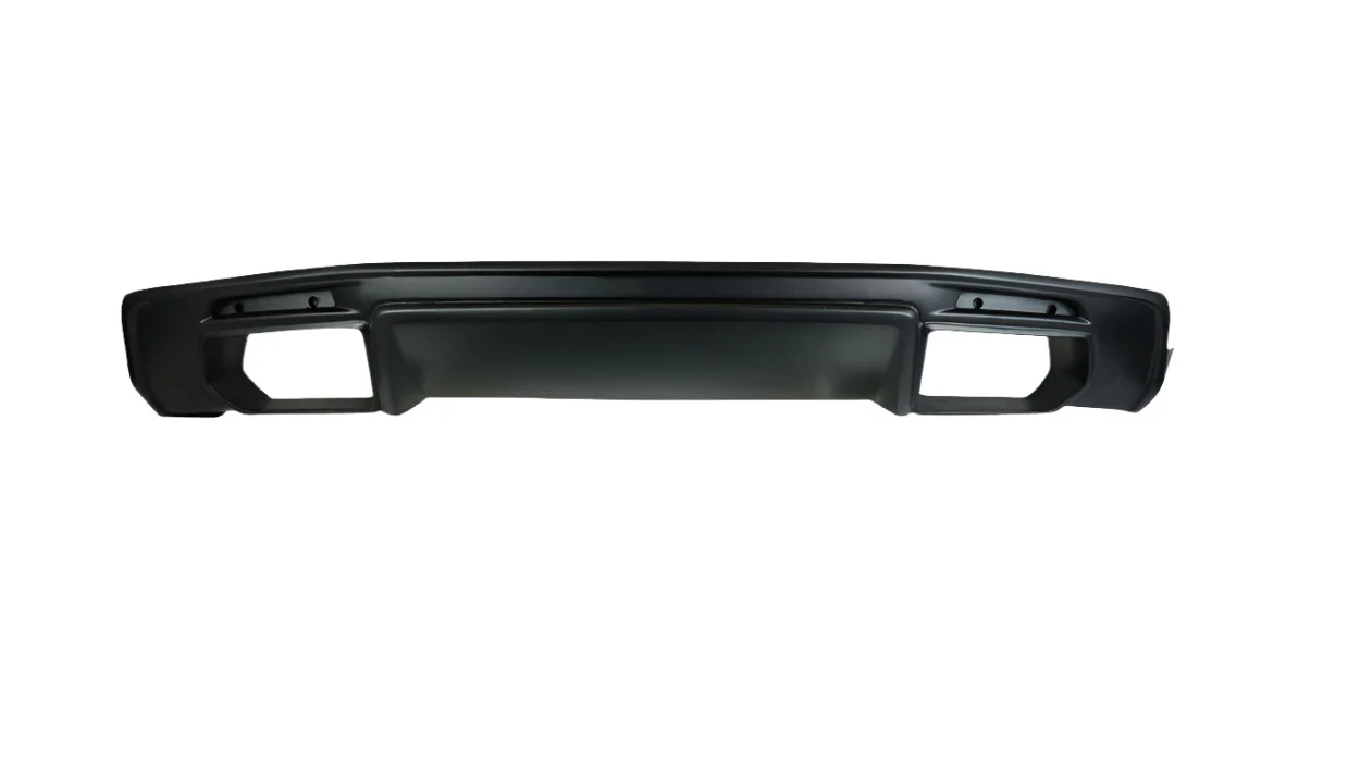 Chevrolet Camaro (2016-2023) GMX Rear Diffuser