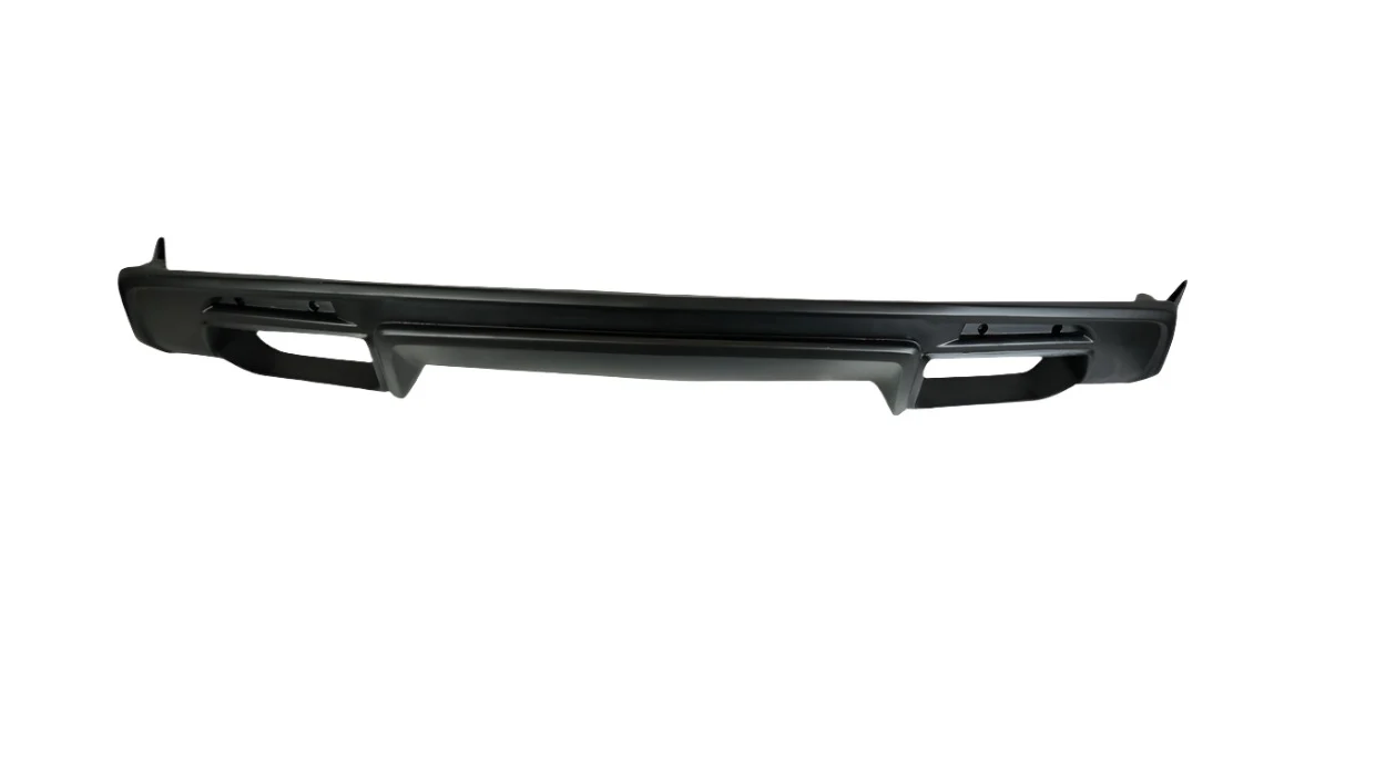 Chevrolet Camaro (2016-2023) GMX Rear Diffuser - Image 4