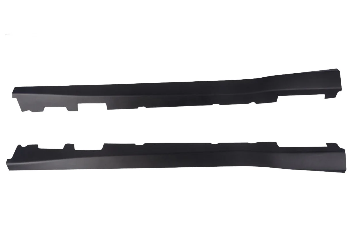 Chevrolet Camaro (2016-2023) GMX V2 Side Skirts