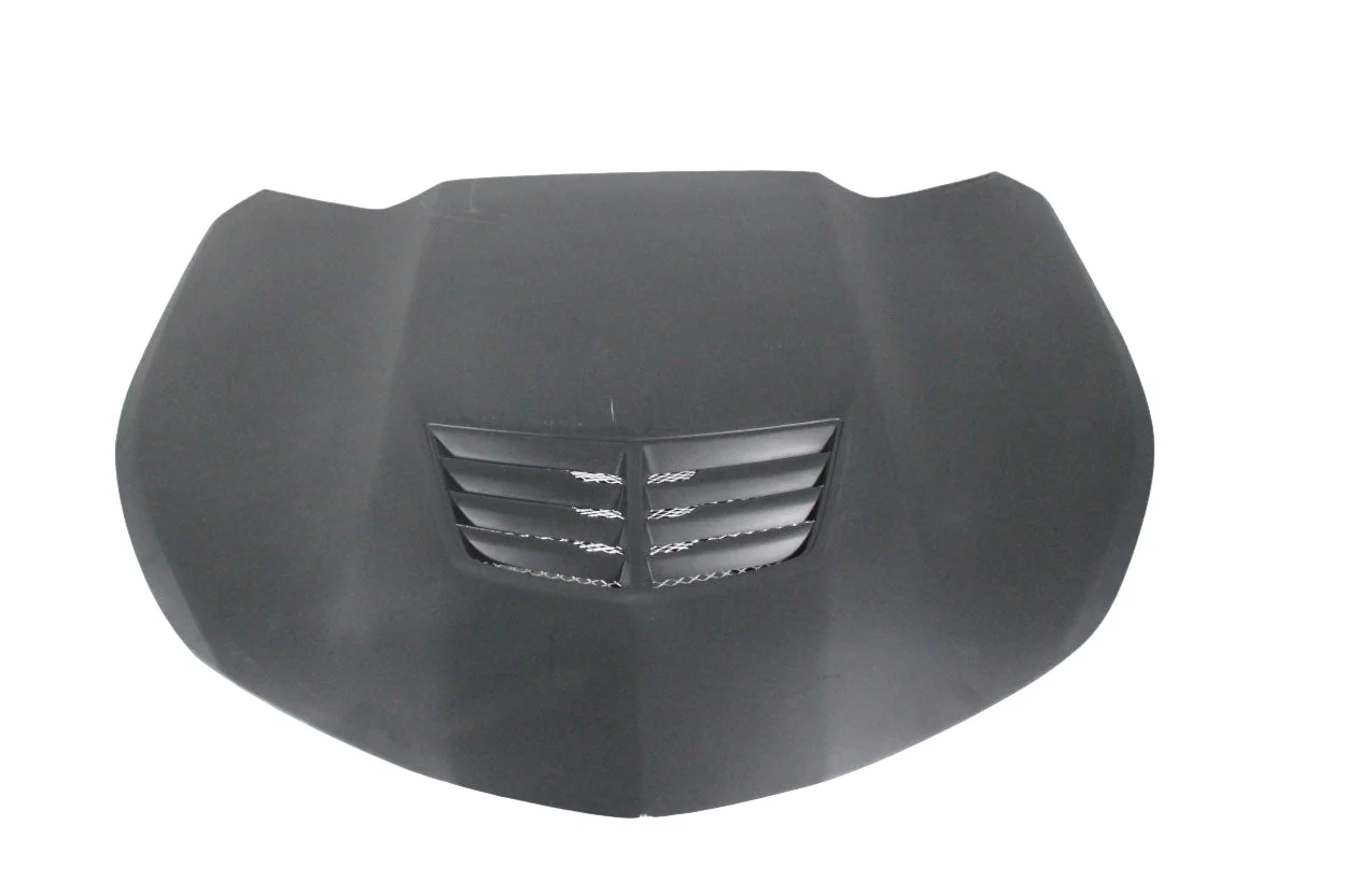 Chevrolet Camaro (2016-2023) Grid Hood - Image 2