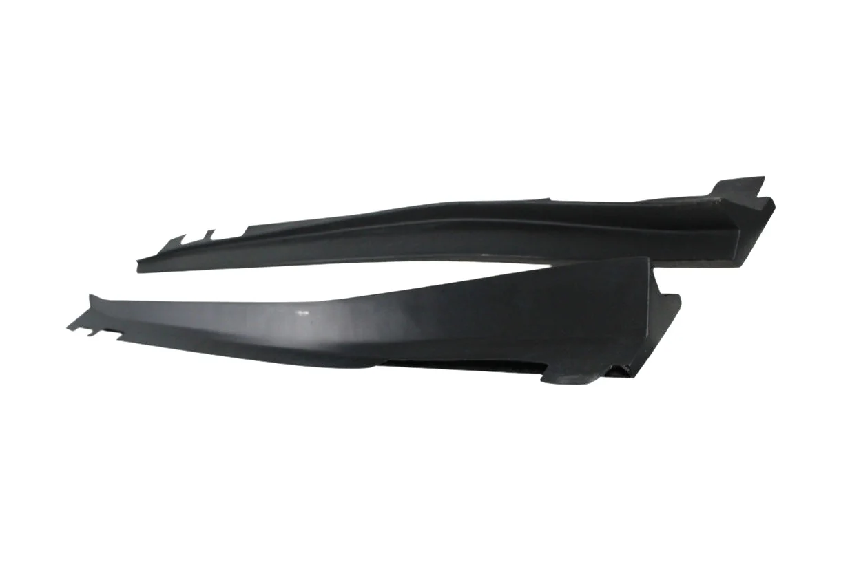 Chevrolet Camaro (2016-2023) Grid Side Splitters - Image 2