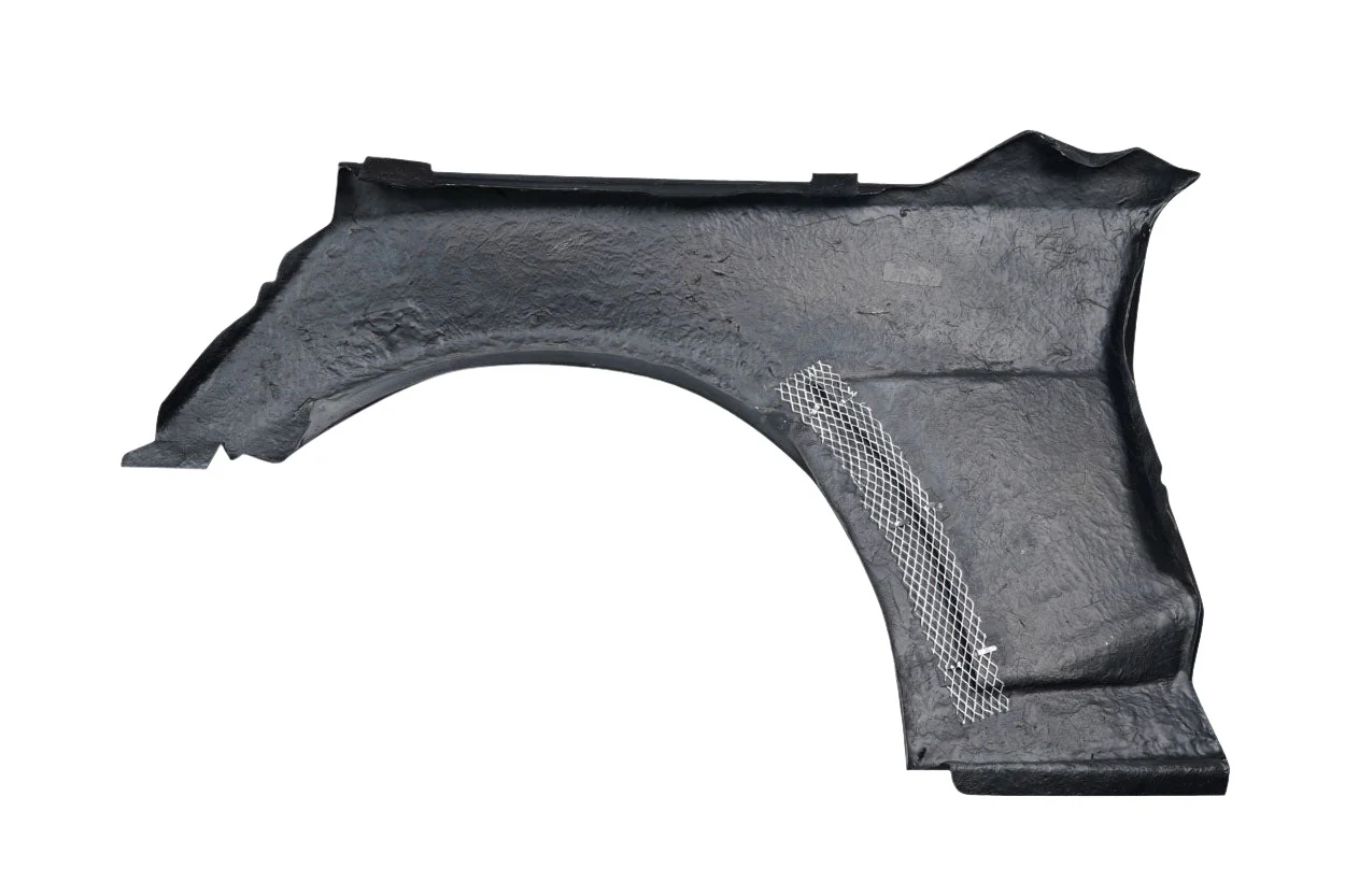 Chevrolet Camaro (2016-2023) GT Concept Front Fenders - Image 5
