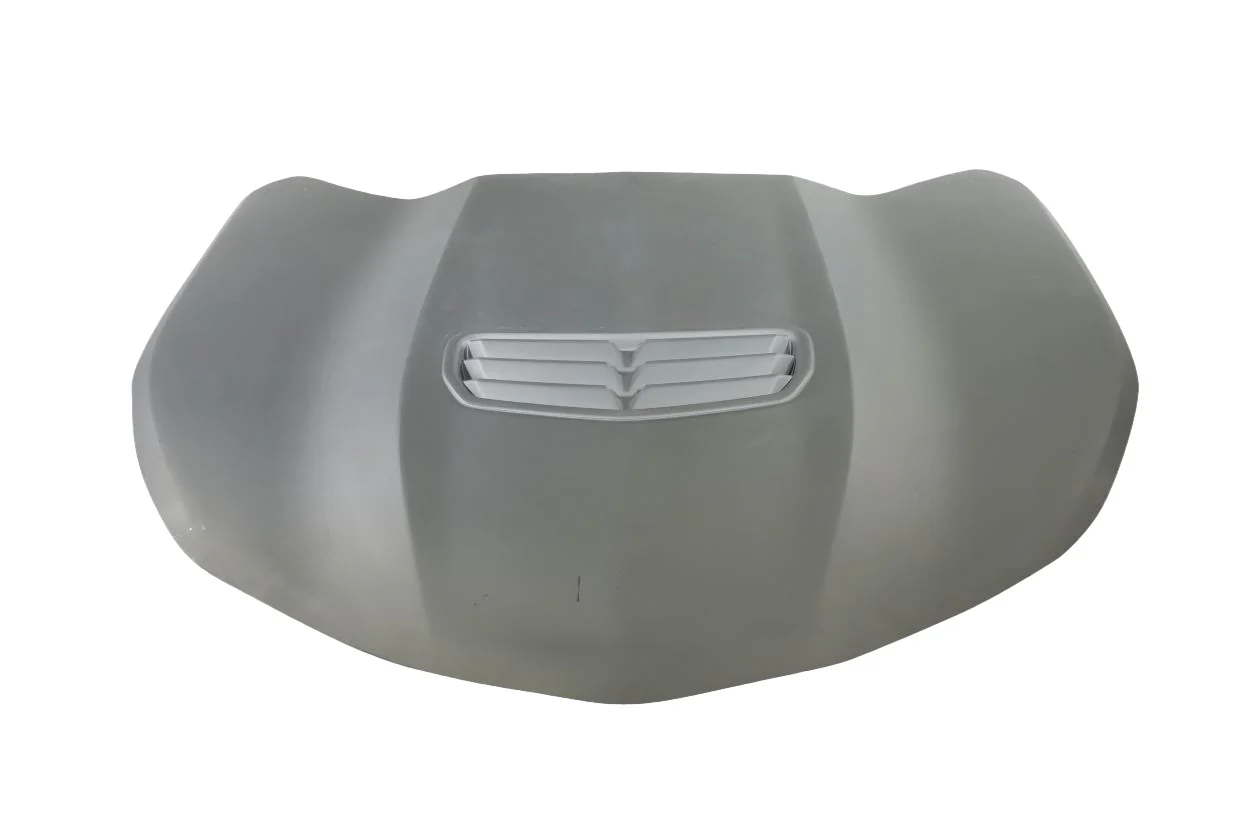Chevrolet Camaro (2016-2023) SS Look Hood