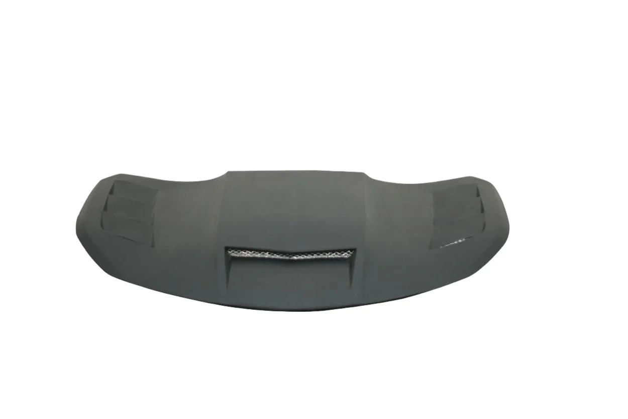 Chevrolet Camaro (2016-2023) TS-1 Hood
