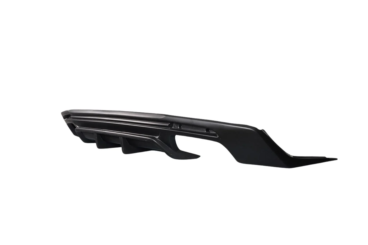 Chevrolet Camaro (2016-2023) Z1 Speed Rear Diffuser - Image 2