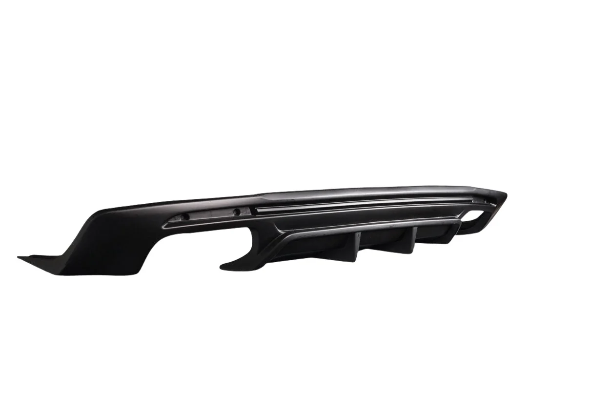 Chevrolet Camaro (2016-2023) Z1 Speed Rear Diffuser - Image 3