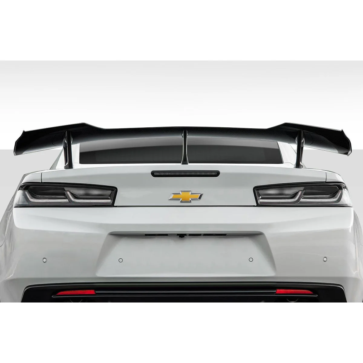 Chevrolet Camaro (2016-2023) ZL1 Look Wing - Image 7
