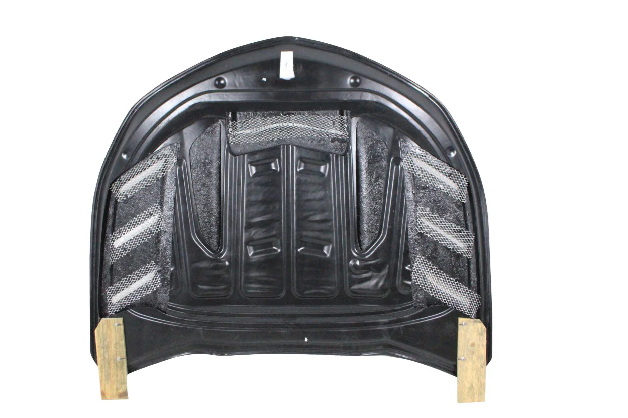 Chevrolet Camaro (2016-2024) Carbon Fiber TS-1 Hood - Image 4