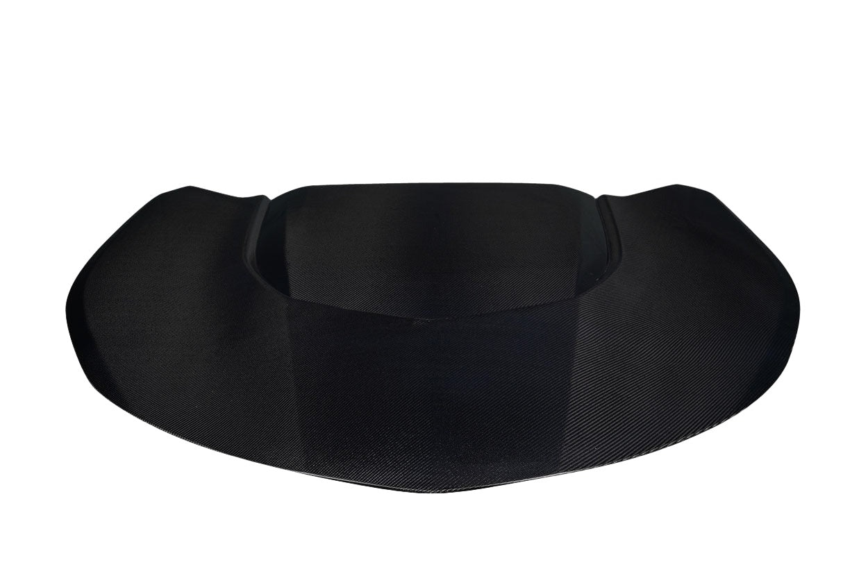Chevrolet Camaro (2017-2021) Carbon Fiber ZL1 Look Hood