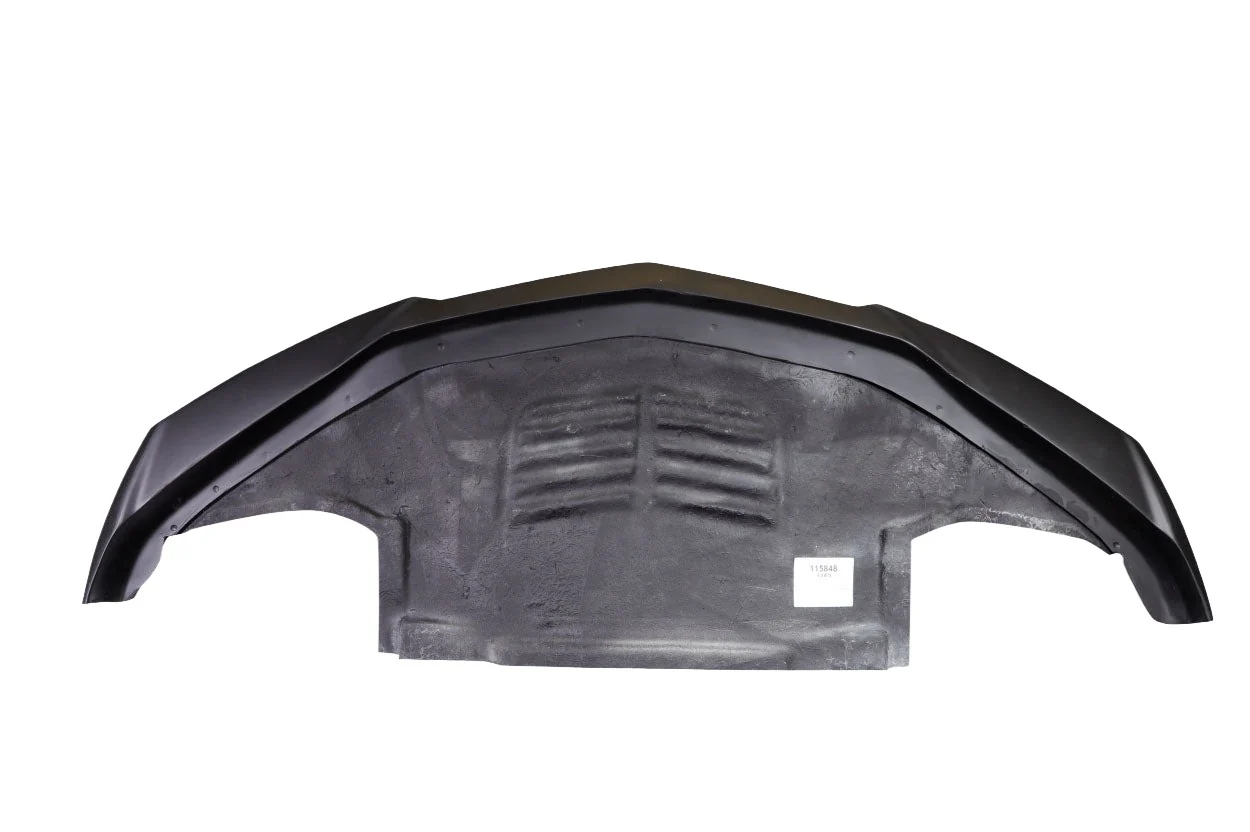 Chevrolet Camaro V8 (2019-2023) Arsenal Front Lip - Image 6