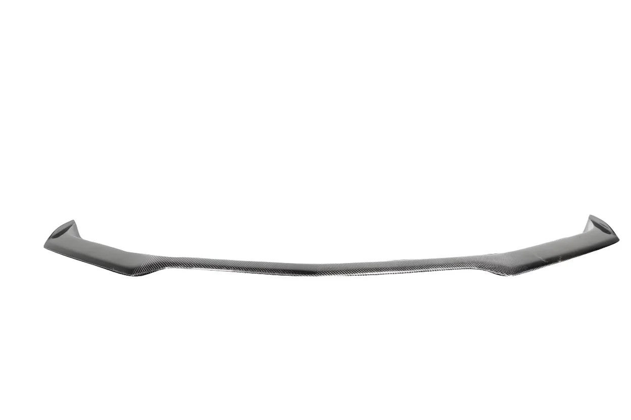 Chevrolet Camaro V8 (2019-2023) Carbon Fiber GMX Front Lip