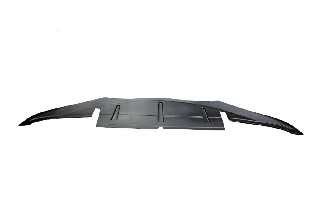 Chevrolet Corvette C7 Apex Front Splitter - Image 3