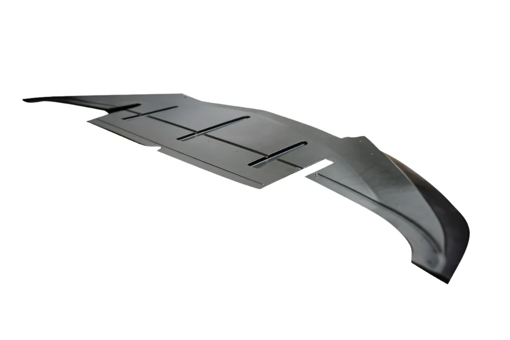 Chevrolet Corvette C7 Apex Front Splitter - Image 4