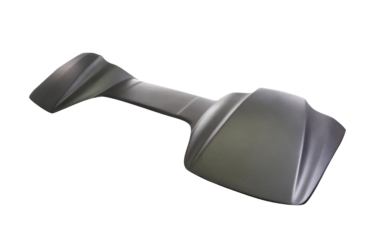 Chevrolet Corvette C7 Arsenal Tonneau Cover - Image 4