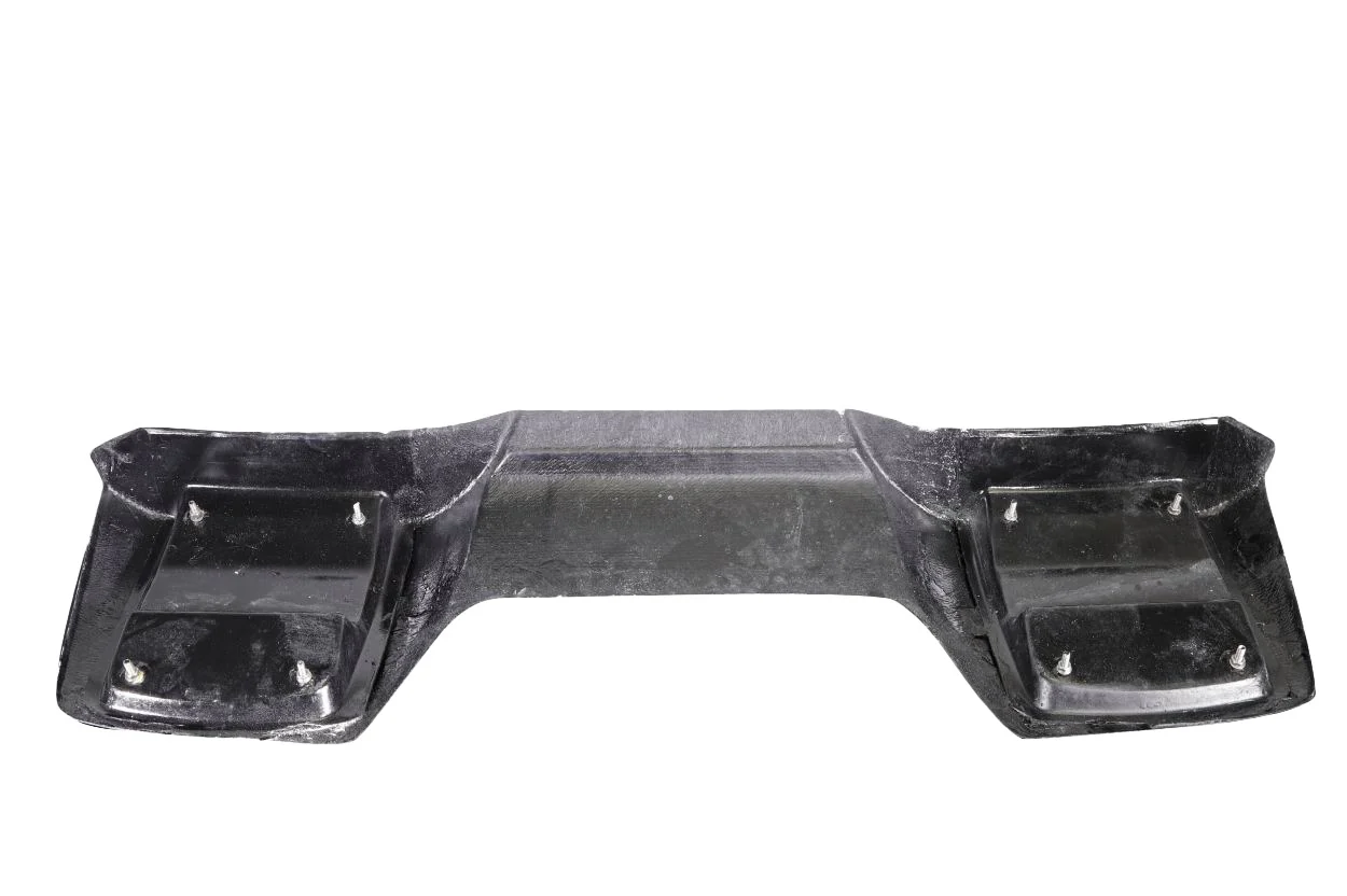 Chevrolet Corvette C7 Carbon Fiber Arsenal Tonneau Cover - Image 4