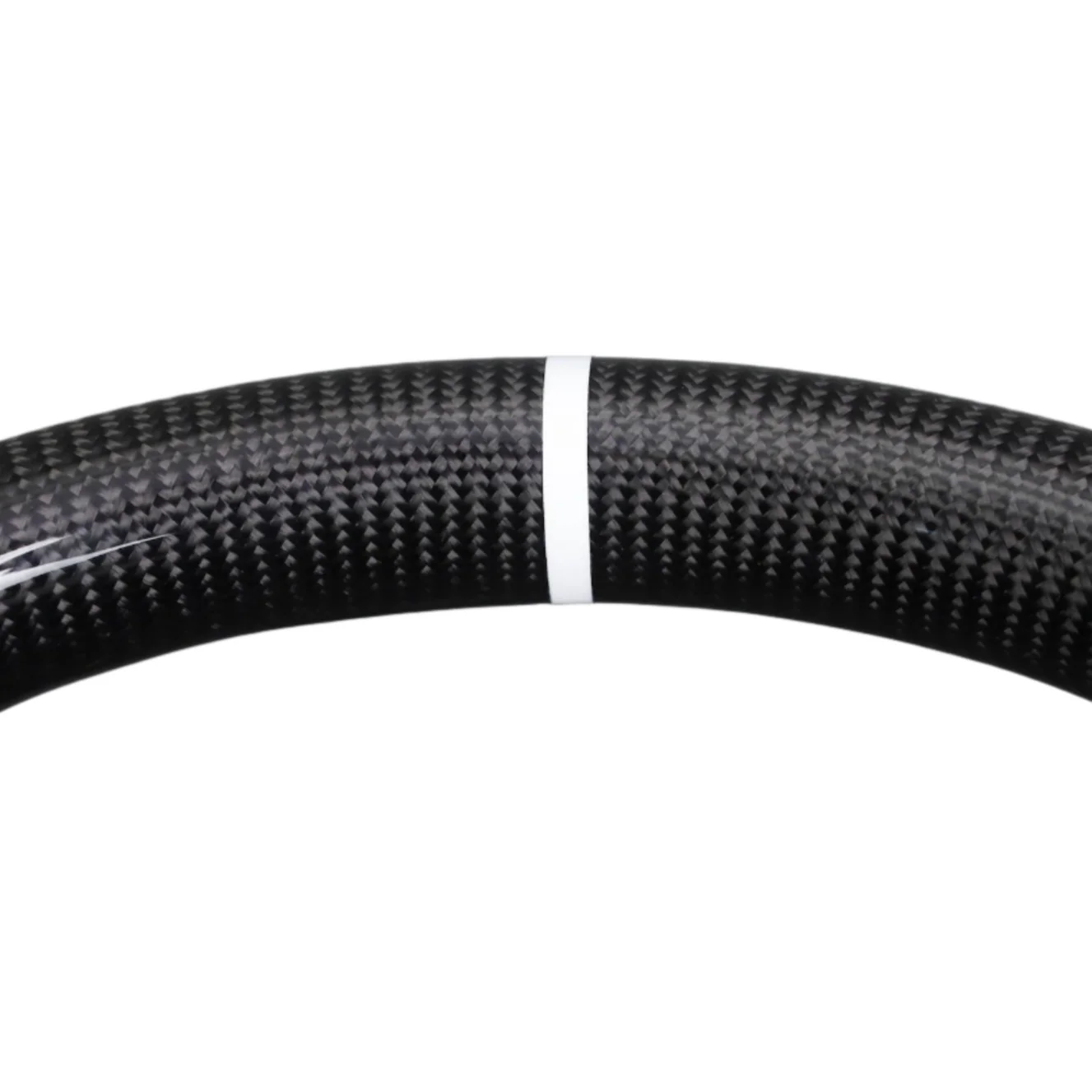 Chevrolet Corvette C7 Carbon Fiber Steering Wheel - Image 6