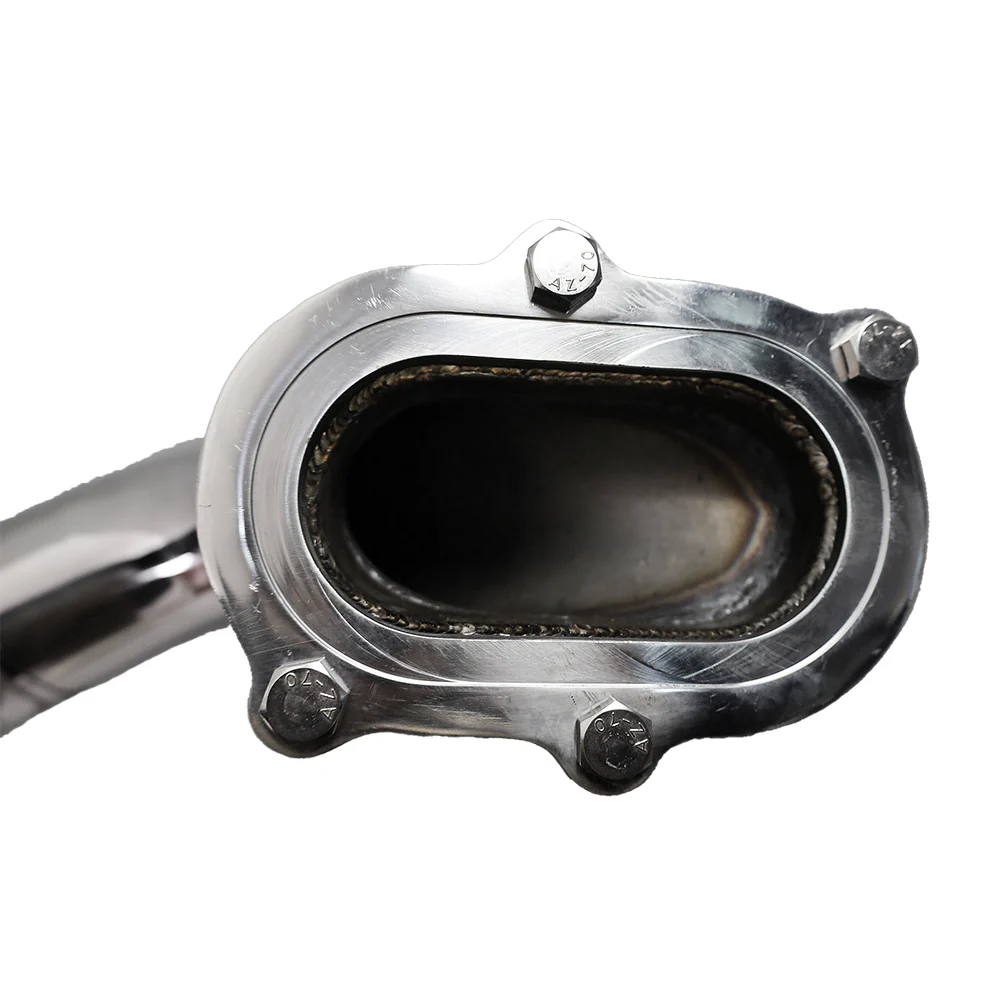Chevrolet Corvette C7 Exhaust Downpipe - Image 5