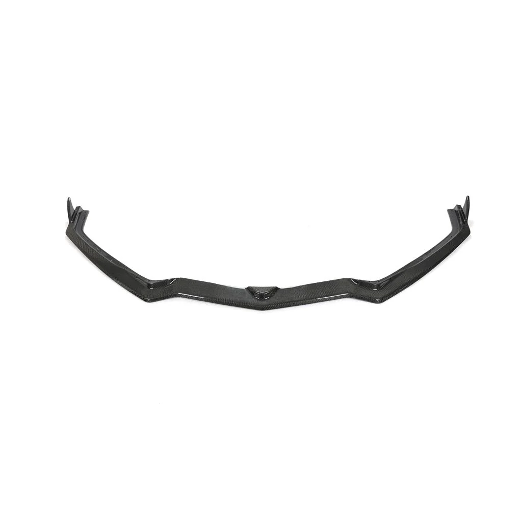Chevrolet Corvette C8 Carbon Fiber Front Lip