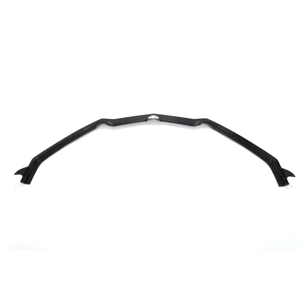 Chevrolet Corvette C8 Carbon Fiber Front Lip - Image 3