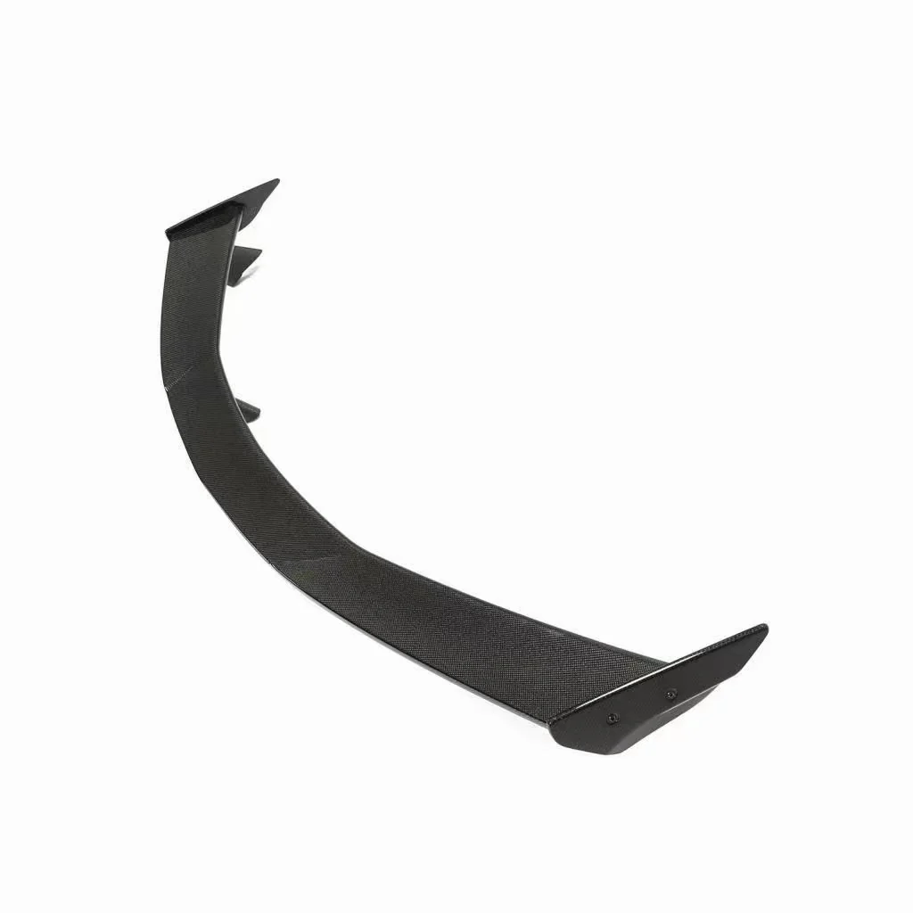 Chevrolet Corvette C8 Carbon Fiber Spoiler