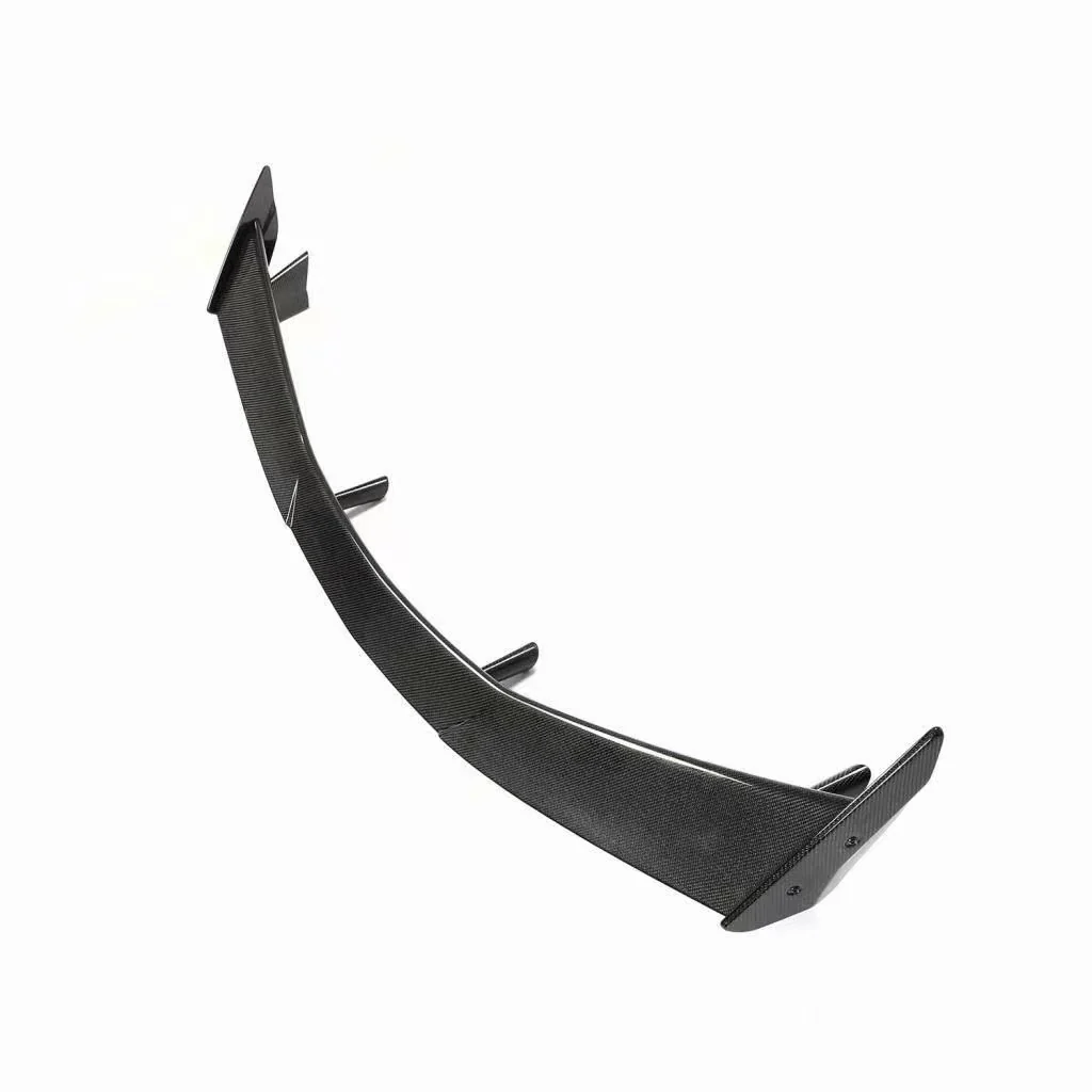 Chevrolet Corvette C8 Carbon Fiber Spoiler - Image 2