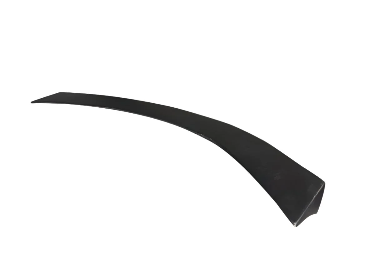 Chevrolet Corvette C8 Gran Veloce Flush Mount Rear Wing Spoiler - Image 3
