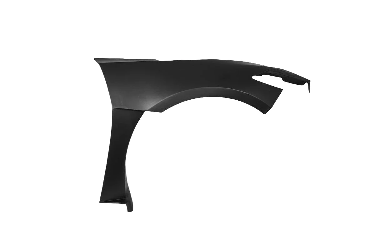 Chevrolet Corvette C8 Gran Veloce Front Fenders