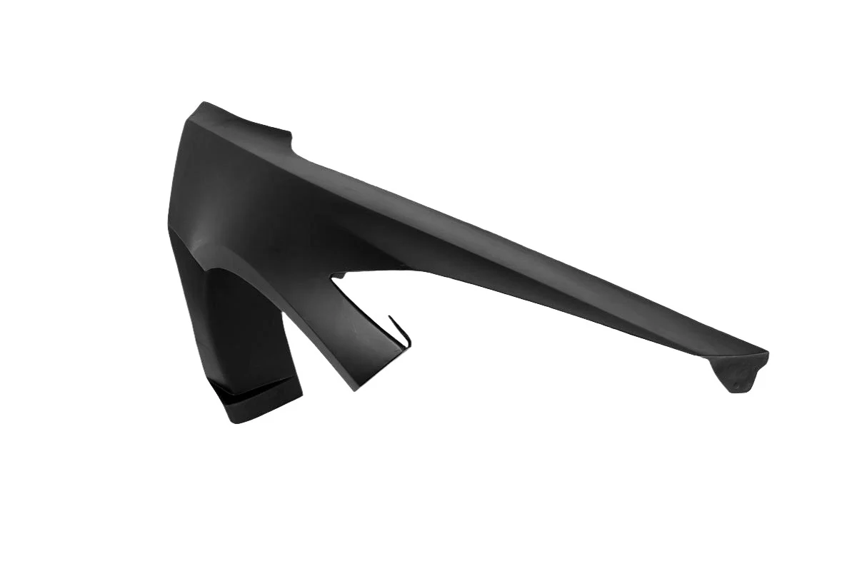 Chevrolet Corvette C8 Gran Veloce Front Fenders - Image 3