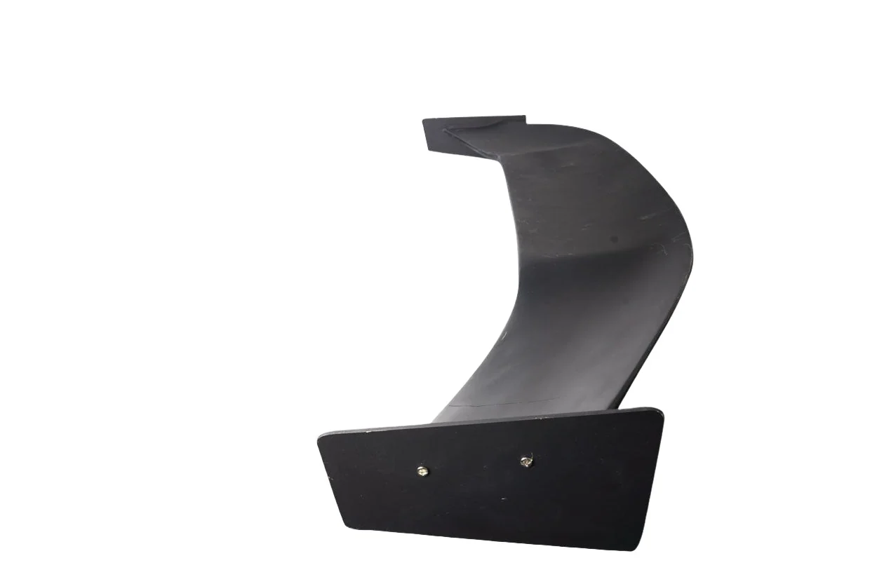 Chevrolet Corvette C8 Gran Veloce GT Rear Wing Spoiler - Image 5