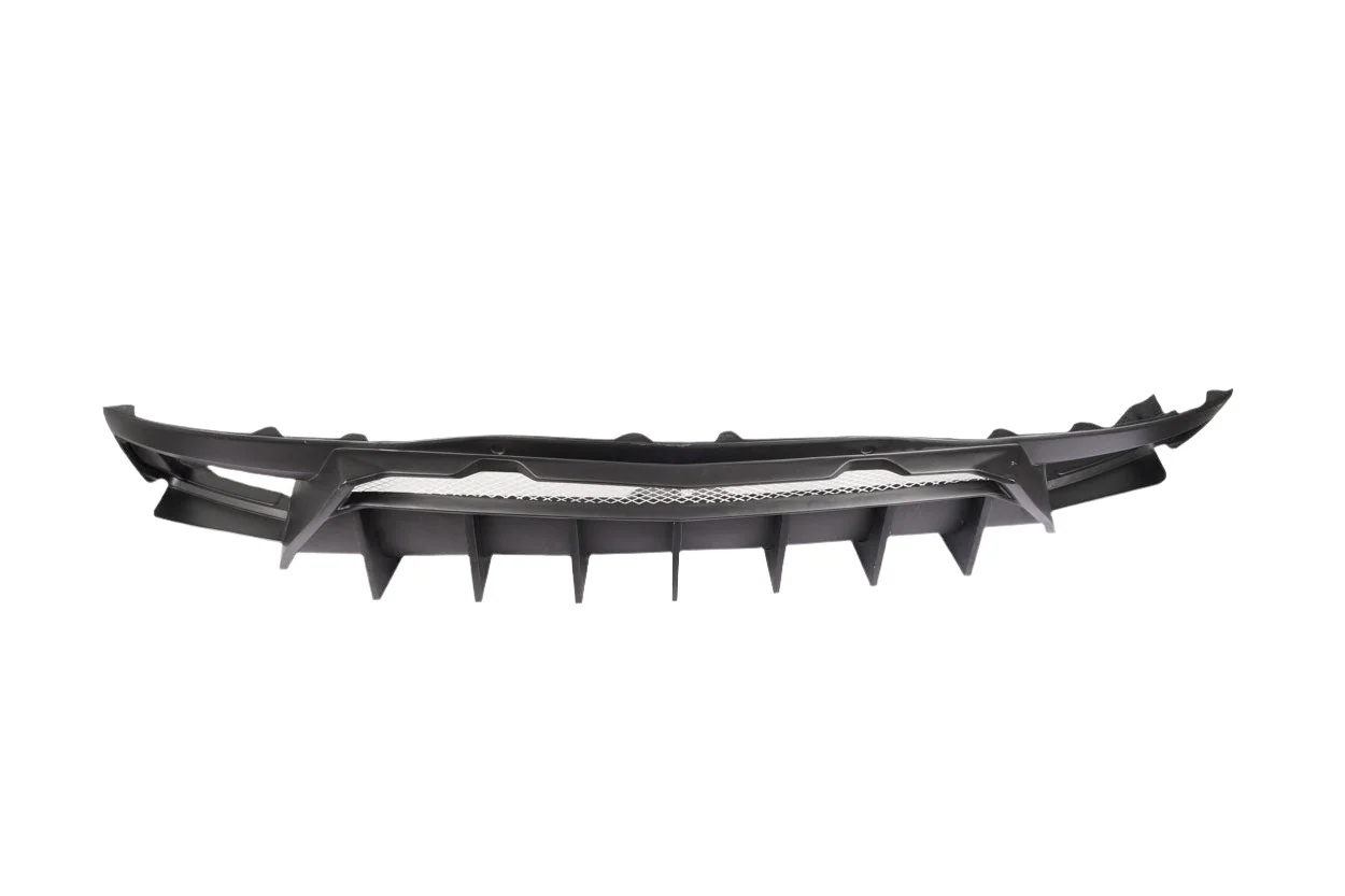 Chevrolet Corvette C8 Gran Veloce Rear Diffuser - Image 4