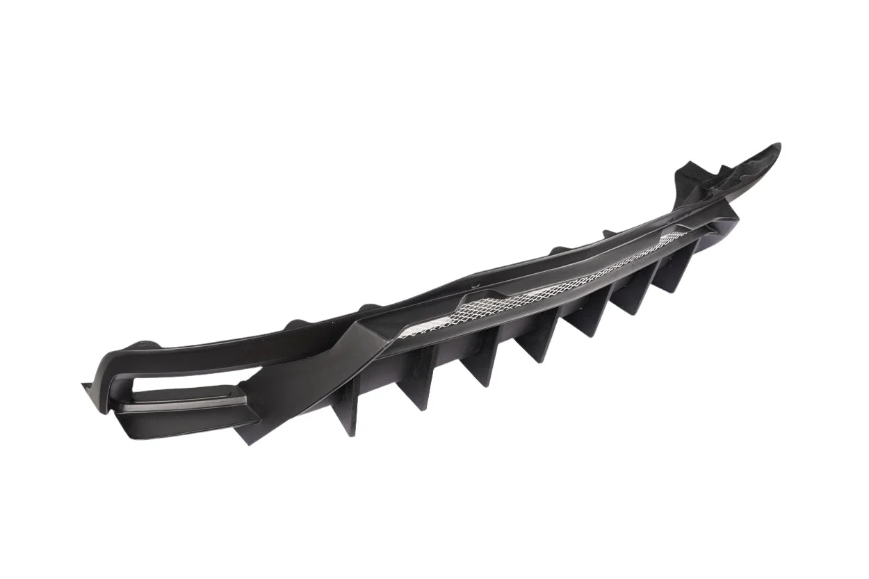 Chevrolet Corvette C8 Gran Veloce Rear Diffuser - Image 5