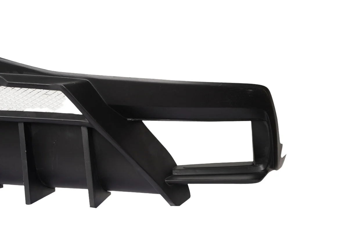 Chevrolet Corvette C8 Gran Veloce Rear Diffuser - Image 9