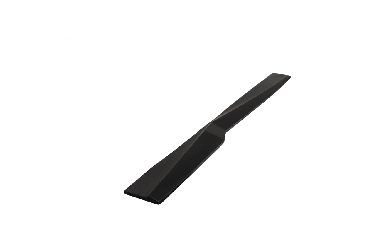 Chevrolet Corvette C8 Gran Veloce Side Skirt Splitters - Image 4