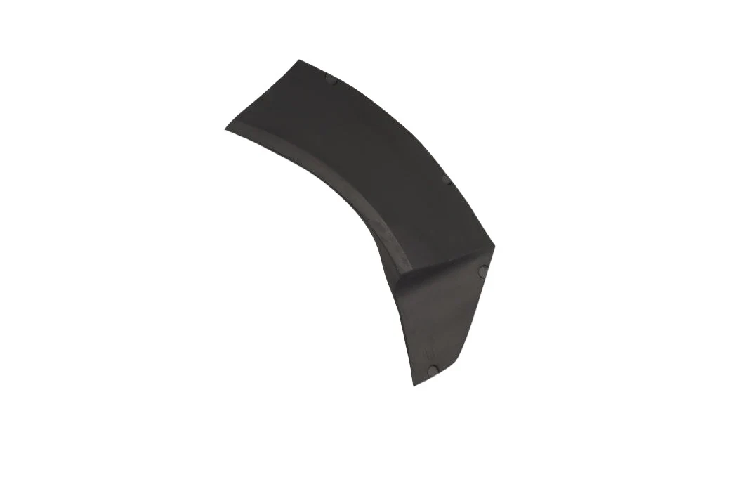 Chevrolet Corvette C8 Gran Veloce Wide Body Rear Fender Flares - Image 8
