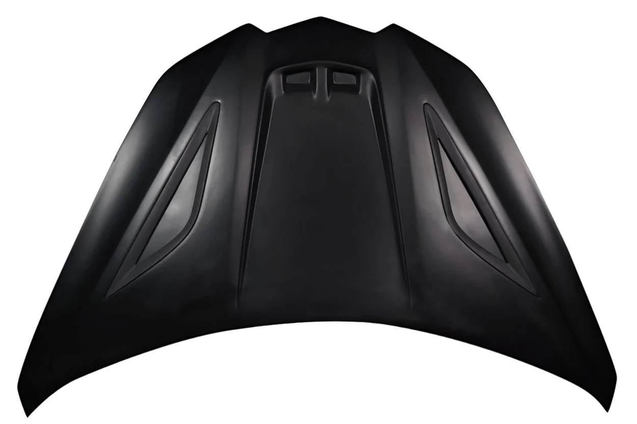 Chevrolet Corvette C8 Savannah Hood - Image 4