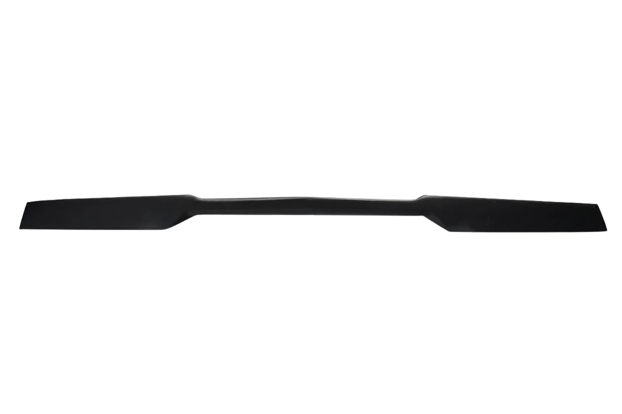 Chevrolet Corvette C8 Speedster Rear Wing Spoiler