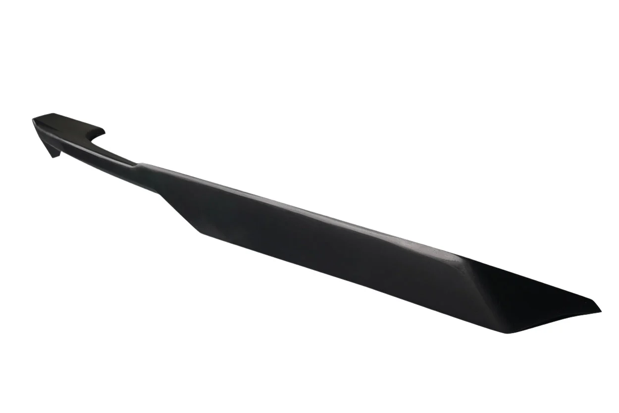 Chevrolet Corvette C8 Speedster Rear Wing Spoiler - Image 3