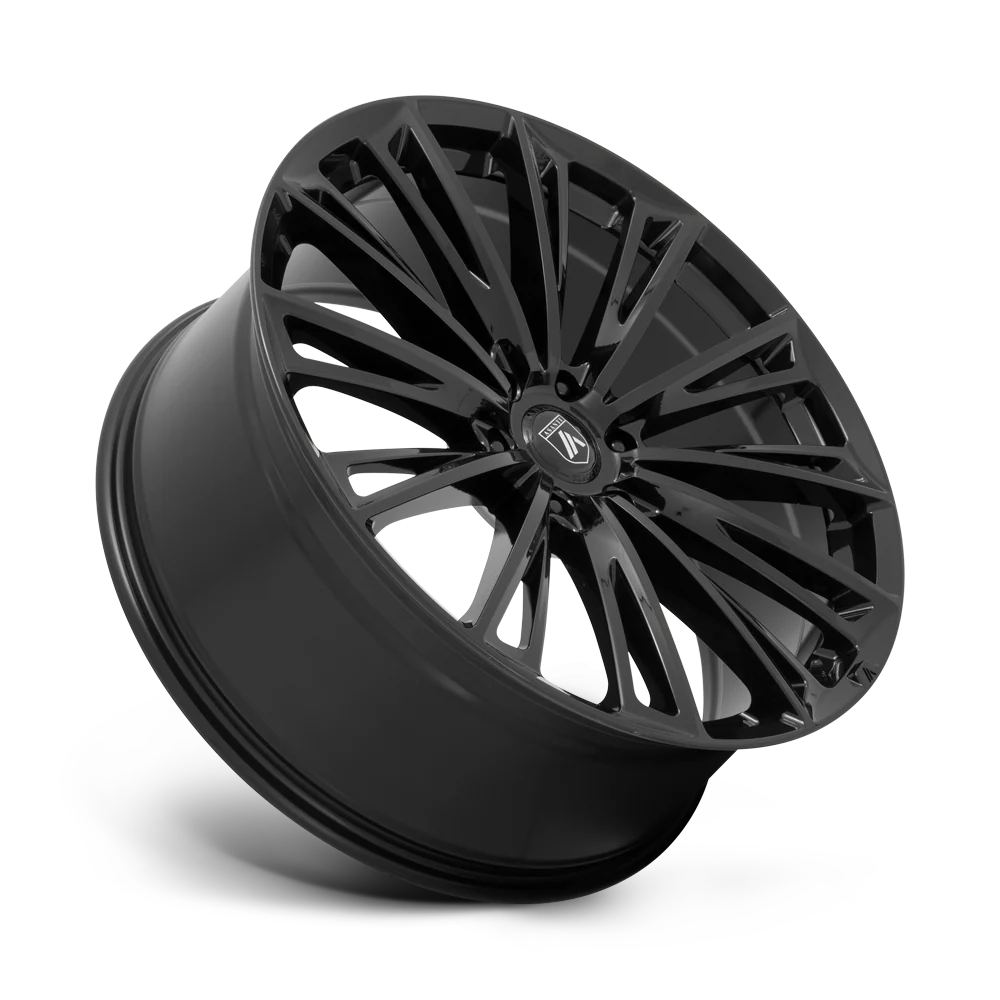 Corona Truck Wheel (Gloss Black) - Image 3