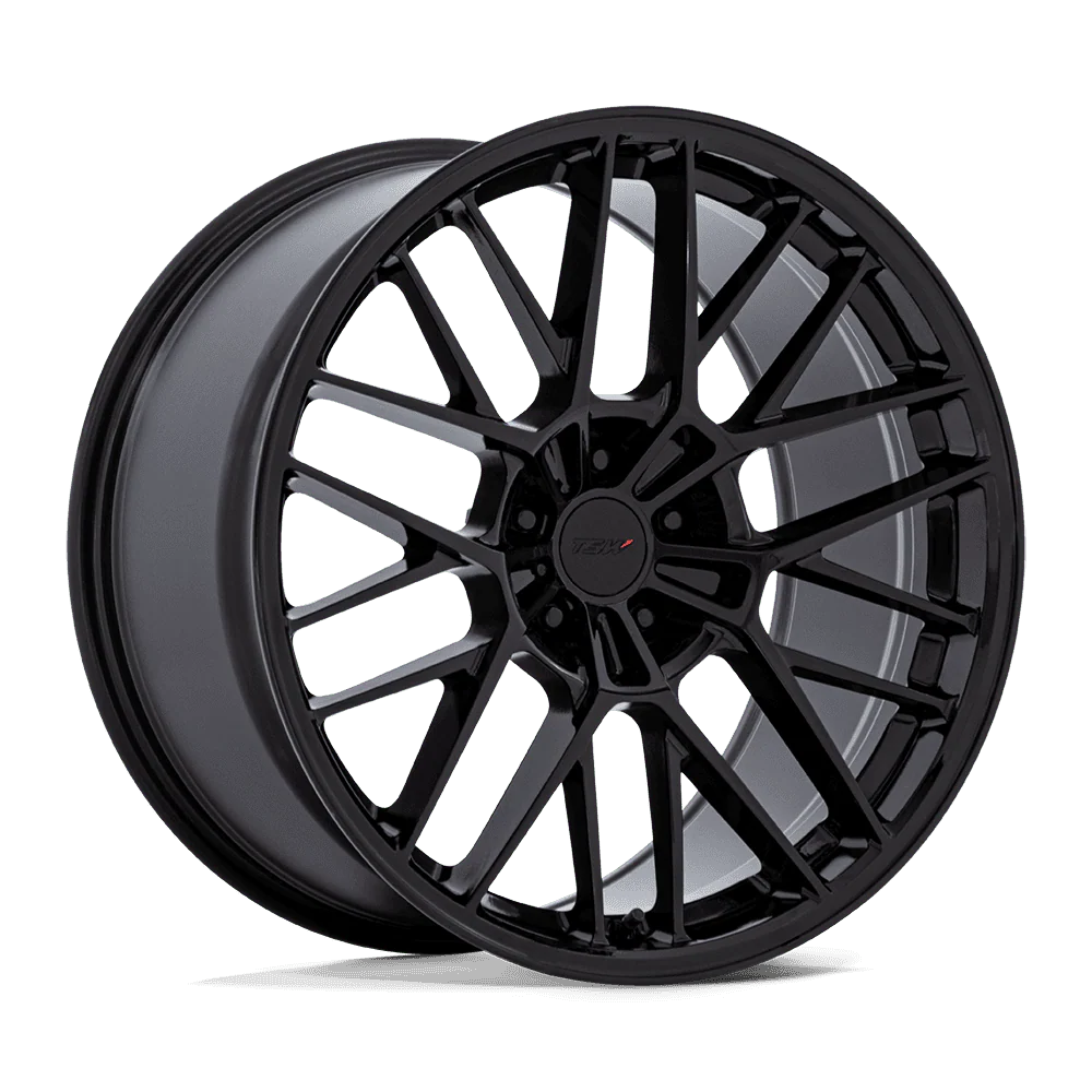 Daytona Wheel (Gloss Black)