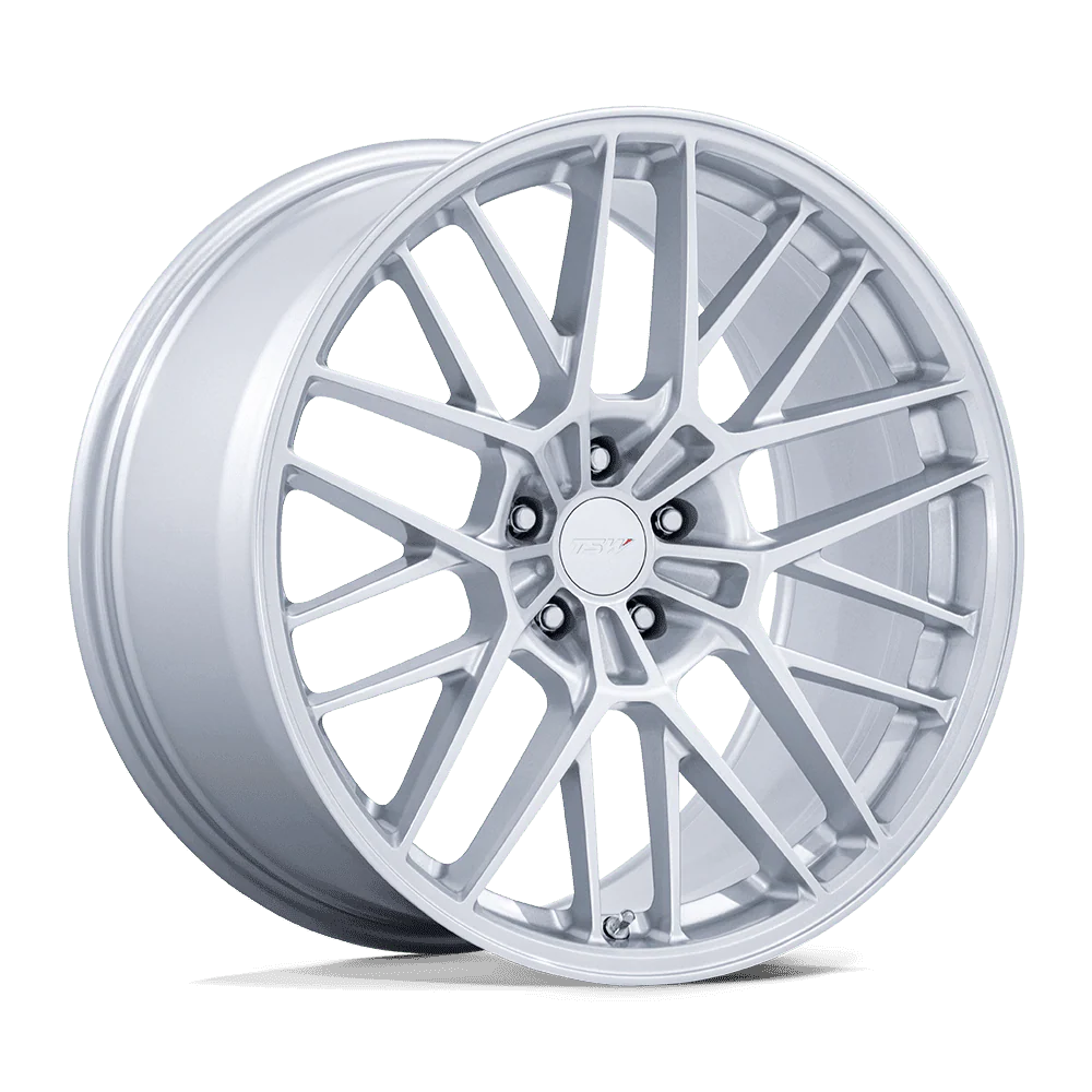 Daytona Wheel (Gloss Silver)