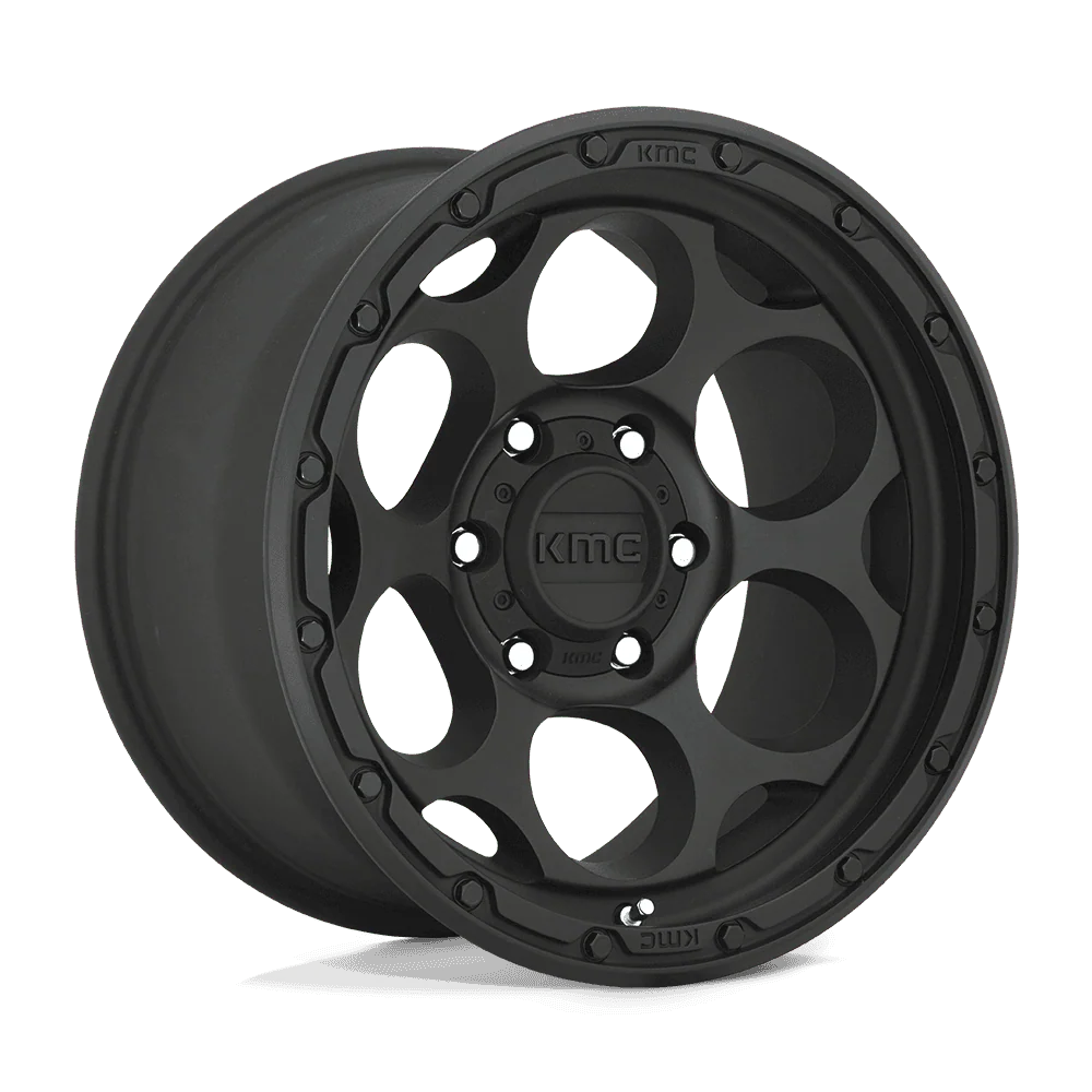 Dirty Harry Wheel (Textured Black)