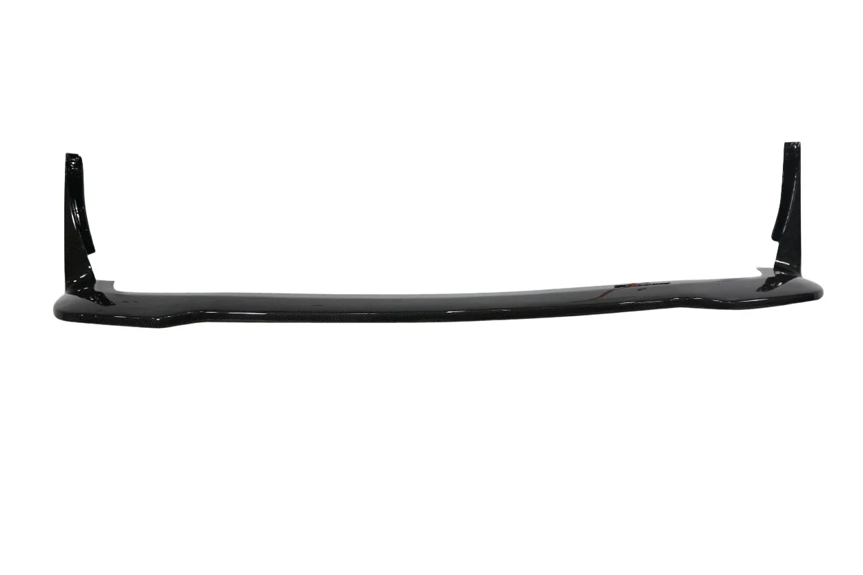 Dodge Challenger (2008-2023) Carbon Fiber Hellcat Look Front Lip