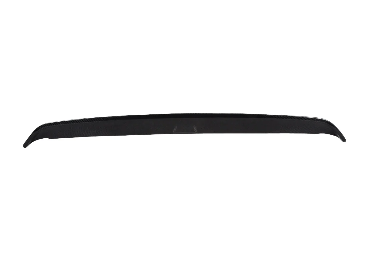 Dodge Challenger (2008-2023) Carbon Fiber Redeye Look Rear Wing Spoiler