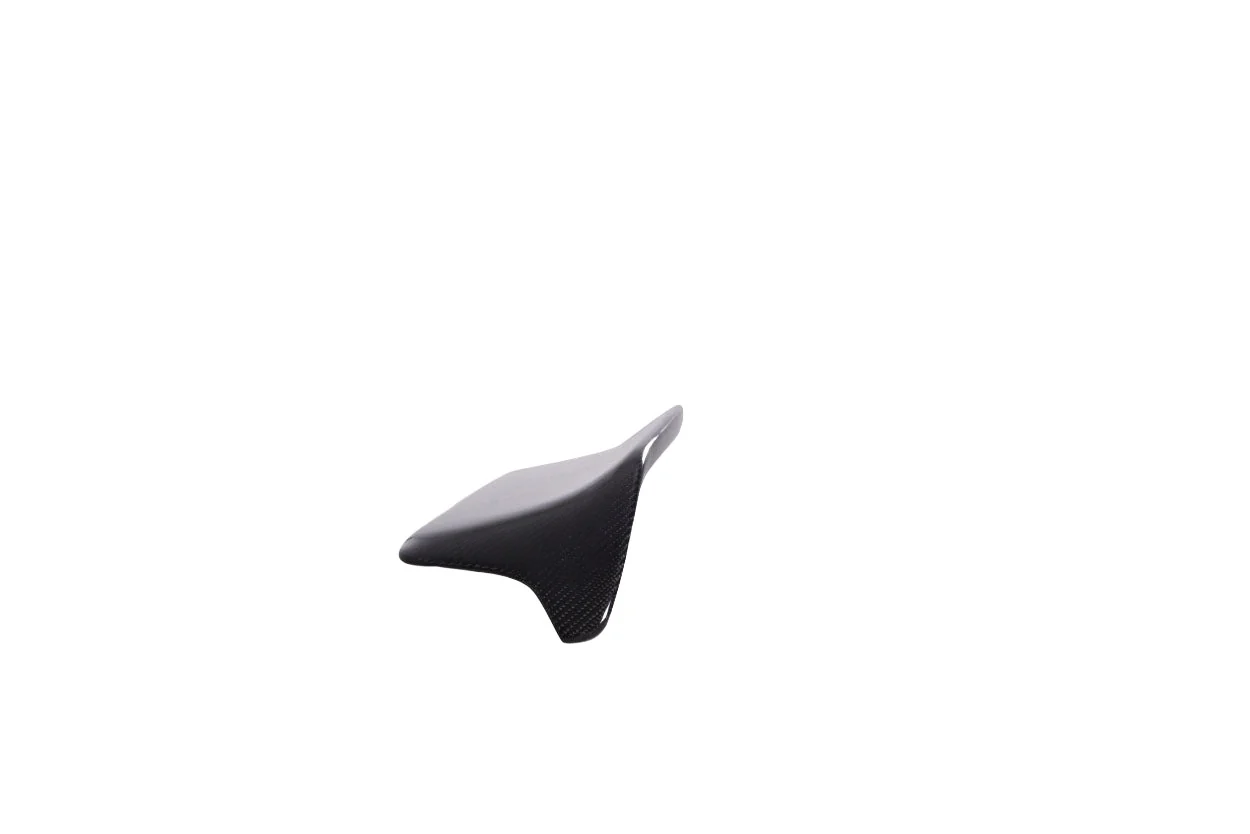 Dodge Challenger (2008-2023) Carbon Fiber Redeye Look Rear Wing Spoiler - Image 5