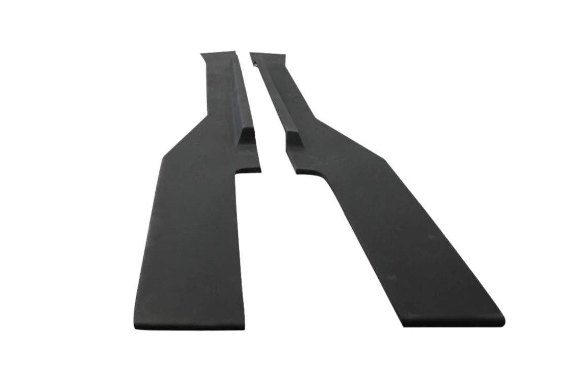 Dodge Challenger (2008-2023) Circuit Side Splitter - Image 5