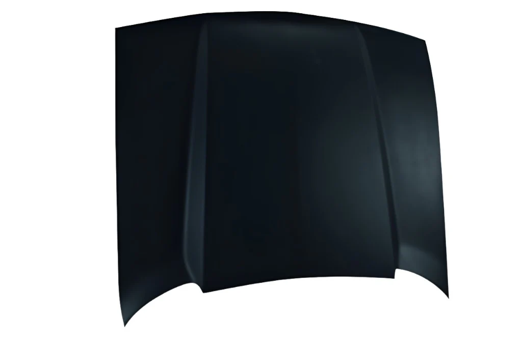 Dodge Challenger (2008-2023) Cowl Hood - Image 3