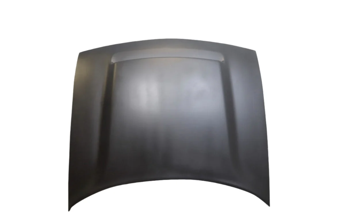Dodge Challenger (2008-2023) Demon Look Hood - Image 5