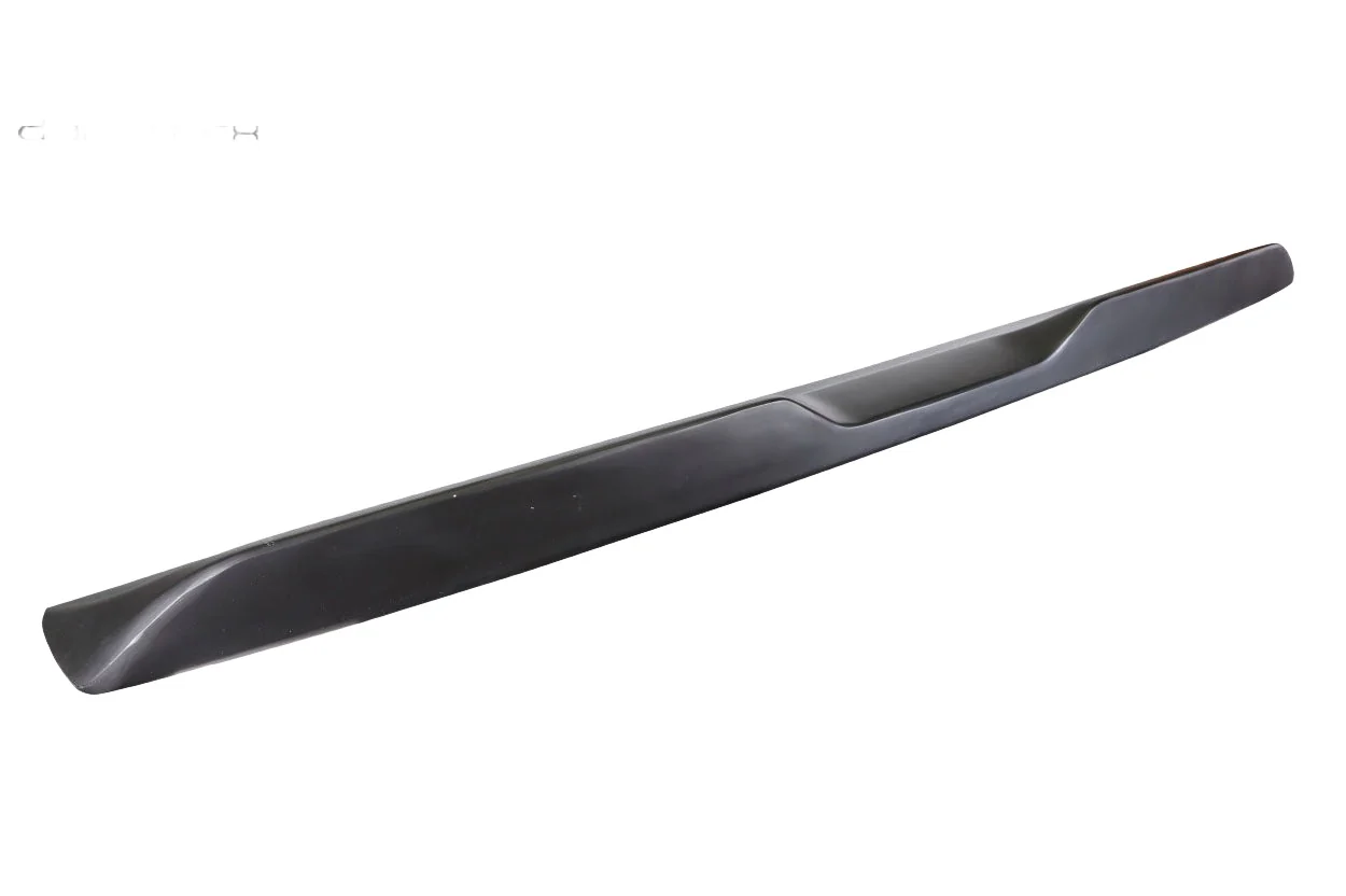 Dodge Challenger (2008-2023) Demon Look Rear Wing Spoiler - Image 4